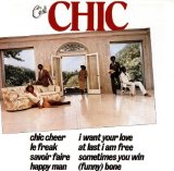 Chic 'Le Freak' Piano, Vocal & Guitar Chords (Right-Hand Melody)