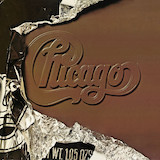 Chicago 'If You Leave Me Now' Piano Chords/Lyrics