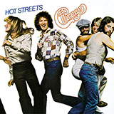 Chicago 'No Tell Lover' Transcribed Score