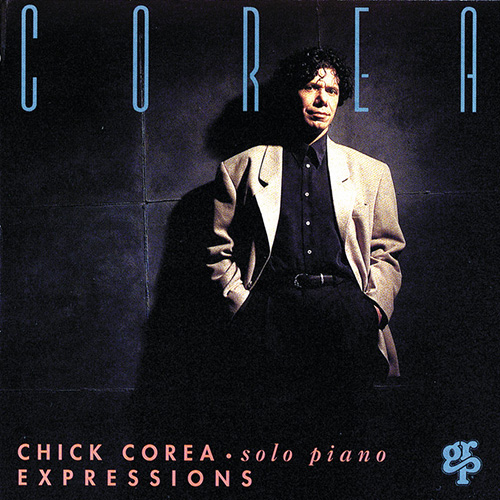 Easily Download Chick Corea Printable PDF piano music notes, guitar tabs for  Piano Transcription. Transpose or transcribe this score in no time - Learn how to play song progression.