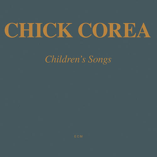 Easily Download Chick Corea Printable PDF piano music notes, guitar tabs for  Real Book – Melody & Chords – C Instruments. Transpose or transcribe this score in no time - Learn how to play song progression.