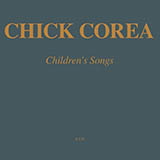 Chick Corea 'Children's Song No. 1' Real Book – Melody & Chords – C Instruments