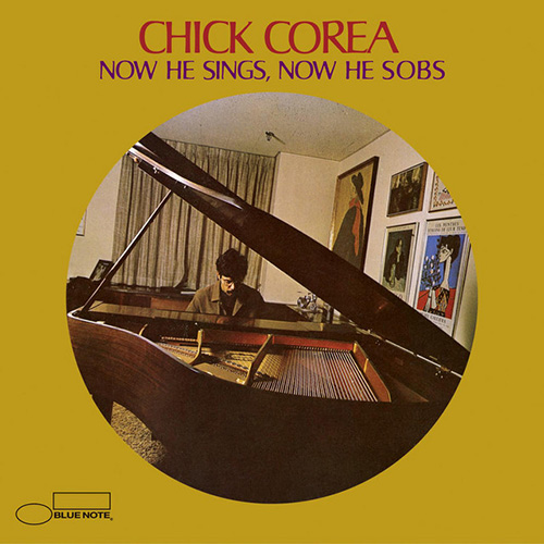 Easily Download Chick Corea Elektric Band Printable PDF piano music notes, guitar tabs for  Piano Transcription. Transpose or transcribe this score in no time - Learn how to play song progression.