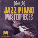 Chick Corea 'Matrix' Piano Transcription