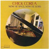 Chick Corea 'Now He Sings, Now He Sobs' Piano Solo