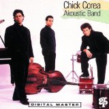 Chick Corea 'Spain' Real Book – Melody & Chords