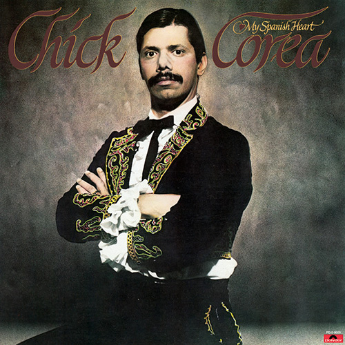 Easily Download Chick Corea Printable PDF piano music notes, guitar tabs for  Piano Transcription. Transpose or transcribe this score in no time - Learn how to play song progression.