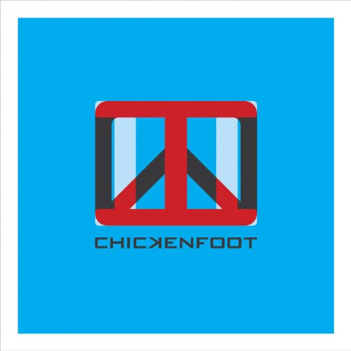 Easily Download Chickenfoot Printable PDF piano music notes, guitar tabs for  Guitar Tab. Transpose or transcribe this score in no time - Learn how to play song progression.