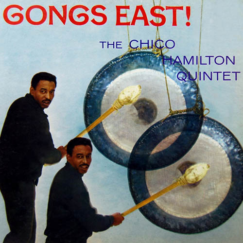 Easily Download Chico Hamilton Printable PDF piano music notes, guitar tabs for  Flute Transcription. Transpose or transcribe this score in no time - Learn how to play song progression.