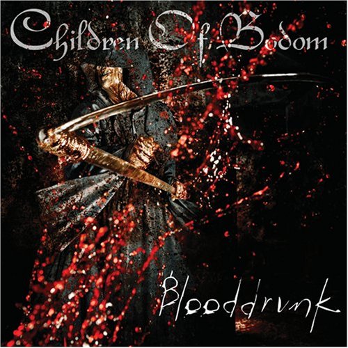 Easily Download Children Of Bodom Printable PDF piano music notes, guitar tabs for  Guitar Tab. Transpose or transcribe this score in no time - Learn how to play song progression.