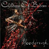 Children Of Bodom 'Hellhounds On My Trail' Guitar Tab