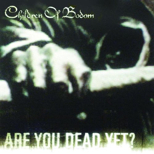 Easily Download Children Of Bodom Printable PDF piano music notes, guitar tabs for  Guitar Tab. Transpose or transcribe this score in no time - Learn how to play song progression.