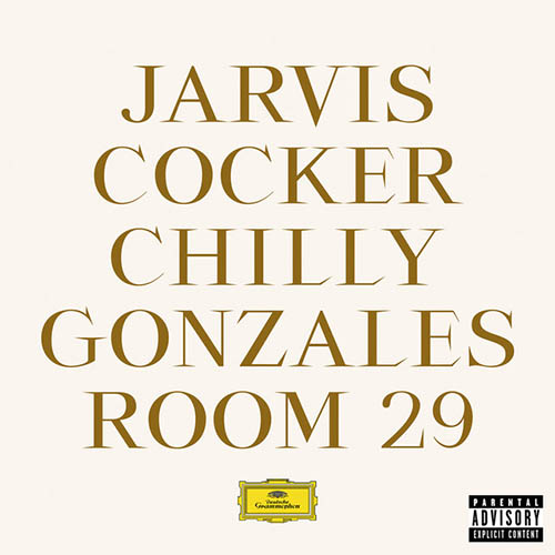 Easily Download Chilly Gonzales & Jarvis Cocker Printable PDF piano music notes, guitar tabs for  Easy Piano. Transpose or transcribe this score in no time - Learn how to play song progression.
