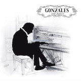 Chilly Gonzales 'Evolving Doors' Piano Solo