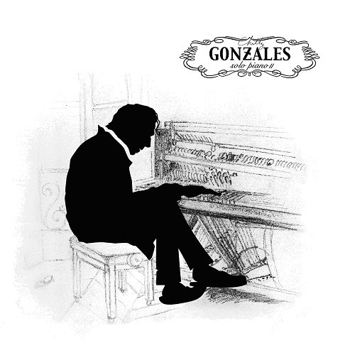 Easily Download Chilly Gonzales Printable PDF piano music notes, guitar tabs for  Piano Solo. Transpose or transcribe this score in no time - Learn how to play song progression.