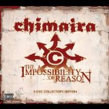 Chimaira 'Implements Of Destruction' Guitar Tab