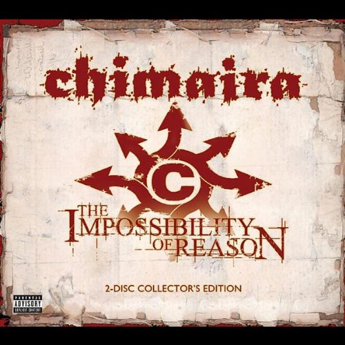 Easily Download Chimaira Printable PDF piano music notes, guitar tabs for  Guitar Tab. Transpose or transcribe this score in no time - Learn how to play song progression.