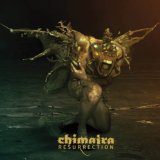 Chimaira 'The Flame' Guitar Tab