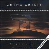 China Crisis 'Arizona Sky' Piano, Vocal & Guitar Chords