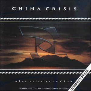 Easily Download China Crisis Printable PDF piano music notes, guitar tabs for  Piano, Vocal & Guitar Chords. Transpose or transcribe this score in no time - Learn how to play song progression.