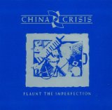 China Crisis 'Black Man Ray' Piano, Vocal & Guitar Chords