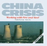 China Crisis 'Tragedy And Mystery' Piano, Vocal & Guitar Chords