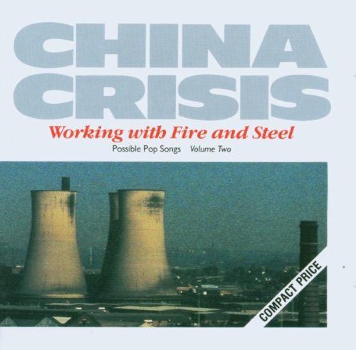 Easily Download China Crisis Printable PDF piano music notes, guitar tabs for  Piano, Vocal & Guitar Chords. Transpose or transcribe this score in no time - Learn how to play song progression.