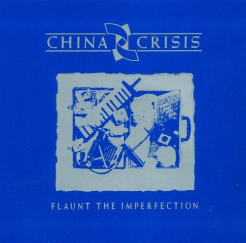 Easily Download China Crisis Printable PDF piano music notes, guitar tabs for  Piano, Vocal & Guitar Chords. Transpose or transcribe this score in no time - Learn how to play song progression.