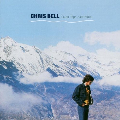 Easily Download Chris Bell Printable PDF piano music notes, guitar tabs for  Guitar Chords/Lyrics. Transpose or transcribe this score in no time - Learn how to play song progression.