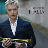 Chris Botti 'Italia' Trumpet Transcription