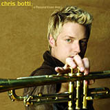 Chris Botti 'The Look Of Love' Trumpet Transcription