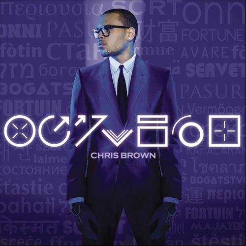 Easily Download Chris Brown Printable PDF piano music notes, guitar tabs for  Piano, Vocal & Guitar Chords. Transpose or transcribe this score in no time - Learn how to play song progression.