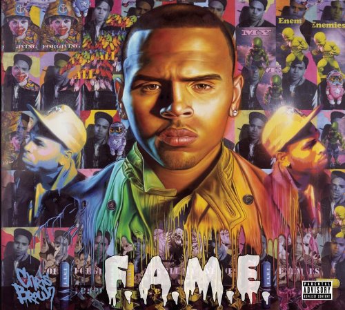 Easily Download Chris Brown Printable PDF piano music notes, guitar tabs for  Piano, Vocal & Guitar Chords (Right-Hand Melody). Transpose or transcribe this score in no time - Learn how to play song progression.
