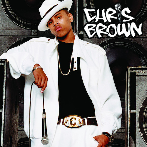 Easily Download Chris Brown Printable PDF piano music notes, guitar tabs for  Piano, Vocal & Guitar Chords (Right-Hand Melody). Transpose or transcribe this score in no time - Learn how to play song progression.