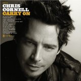 Chris Cornell 'Arms Around Your Love' Guitar Tab