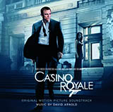 Chris Cornell 'You Know My Name (from Casino Royale)' Really Easy Piano