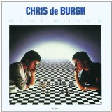 Chris de Burgh 'Crusader' Piano, Vocal & Guitar Chords