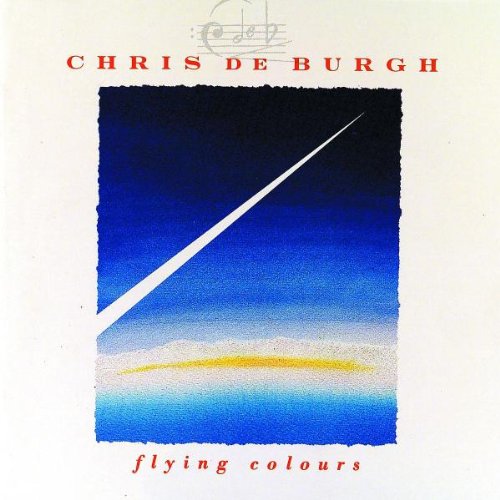 Easily Download Chris de Burgh Printable PDF piano music notes, guitar tabs for  Piano, Vocal & Guitar Chords. Transpose or transcribe this score in no time - Learn how to play song progression.
