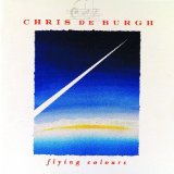 Chris de Burgh 'I'm Not Scared Anymore' Piano, Vocal & Guitar Chords
