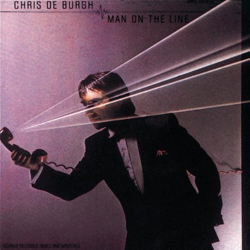 Easily Download Chris de Burgh Printable PDF piano music notes, guitar tabs for  Piano, Vocal & Guitar Chords. Transpose or transcribe this score in no time - Learn how to play song progression.