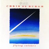 Chris de Burgh 'Missing You' Piano, Vocal & Guitar Chords