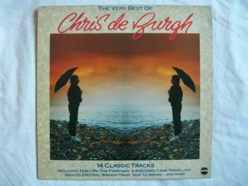Easily Download Chris de Burgh Printable PDF piano music notes, guitar tabs for  Piano, Vocal & Guitar Chords. Transpose or transcribe this score in no time - Learn how to play song progression.