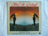 Chris de Burgh 'One Word (Straight To The Heart)' Piano, Vocal & Guitar Chords