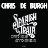 Chris de Burgh 'Patricia The Stripper' Piano, Vocal & Guitar Chords