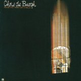 Chris de Burgh 'Satin Green Shutters' Piano, Vocal & Guitar Chords