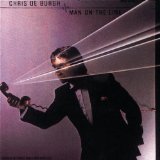 Chris de Burgh 'The Head And The Heart' Piano, Vocal & Guitar Chords