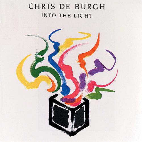 Easily Download Chris de Burgh Printable PDF piano music notes, guitar tabs for  Guitar Chords/Lyrics. Transpose or transcribe this score in no time - Learn how to play song progression.