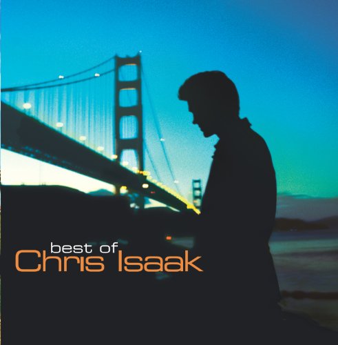 Easily Download Chris Isaak Printable PDF piano music notes, guitar tabs for  Guitar Chords/Lyrics. Transpose or transcribe this score in no time - Learn how to play song progression.