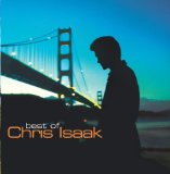 Chris Isaak 'Blue Hotel' Guitar Chords/Lyrics