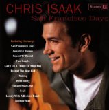 Chris Isaak 'Can't Do A Thing (To Stop Me)' Guitar Chords/Lyrics